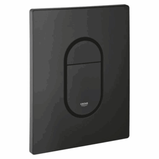 Grohe Arena Cosmopolitan ovládací tlačítko phantom black mat 38844kf0 G38844KF0