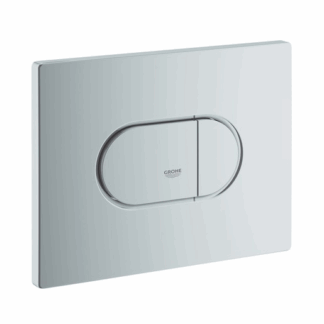 Grohe Arena Cosmopolitan ovládací tlačítko plast chrom mat 38858p00 G38858P00