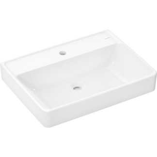 Hansgrohe Xanuia Q umyvadlo 65x39 cm otvor pro baterii, bez přepadu 60246450