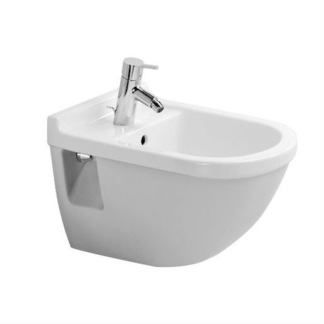 Duravit Starck 3 bidet závěsný 2230150000