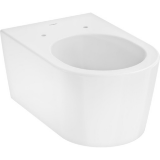 Hansgrohe EluPura S wc závěsné zadní odpad 61114450