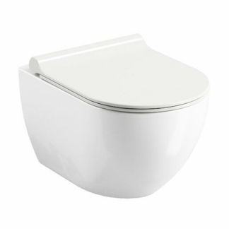 Ravak Chrome wc závěsné uni rimoff zadní odpad X01535
