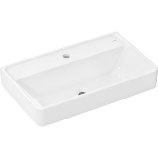 Hansgrohe Xanuia Q umyvadlo 65x39 cm otvor pro baterii, bez přepadu 60219450