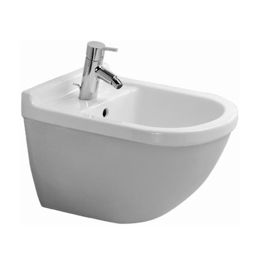 Duravit Starck 3 bidet závěsný 2280150000