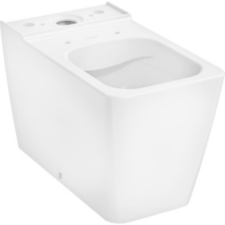 Hansgrohe EluPura Q wc kombi, pouze mísa stojící 60263450