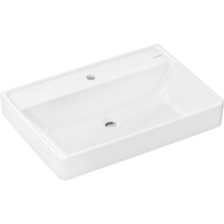 Hansgrohe Xanuia Q umyvadlo 70x48 cm otvor pro baterii, bez přepadu 61134450