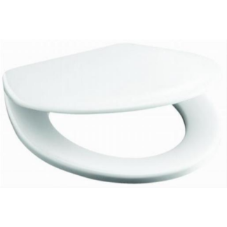 Jika Deep wc prkénko duroplast bílá h8932843000001 9328.4.300.000.1