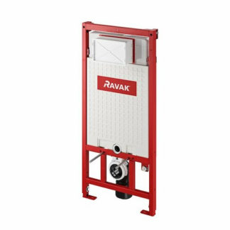 Ravak Chrome modul do sádrokartonu k wc X01703