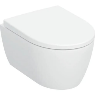 Geberit iCon wc závěsné mat zadní odpad 503.049.JT.1