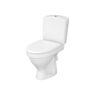 Cersanit Mito wc kombi komplet stojící zadní odpad K44-132