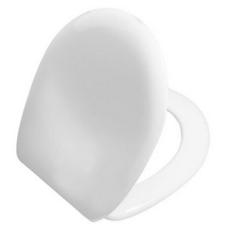 VitrA Ricordi wc prkénko duroplast bílá 05-003-001