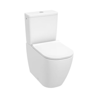 Jika Mio-N wc kombi, pouze mísa stojící H8267161000001