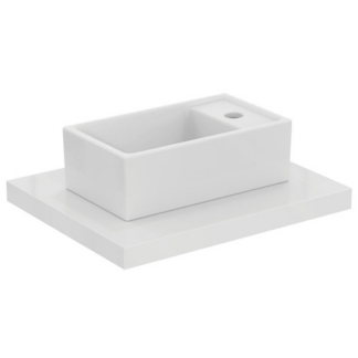 Ideal Standard Tempo umývátko 22x38 cm na desku E210901