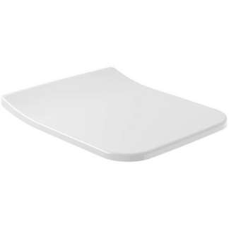 Villeroy & Boch Architectura wc prkénko softclose villeroy&boch duroplast bílá 9M81S101