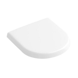 Villeroy & Boch Subway wc prkénko duroplast bílá 9M66S101