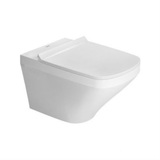 Duravit Durastyle wc závěsné zadní odpad 2551090000