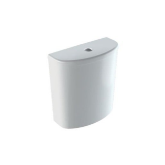 Geberit Selnova wc pouze nádrž 500.268.01.1