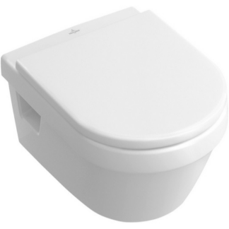 Villeroy & Boch Architectura wc závěsné omnia zadní odpad 5684R0R1