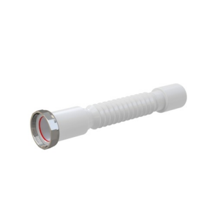 Alca Flexi připojení 6/4"×40 kov A792