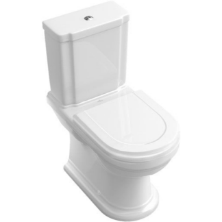Villeroy & Boch Hommage wc pouze nádrž 772116R1