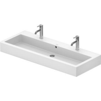 Duravit Vero umyvadlo 1200mm b 0454120026