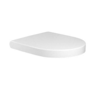 Villeroy & Boch Lifetime wc prkénko duroplast bílá 9M02S101