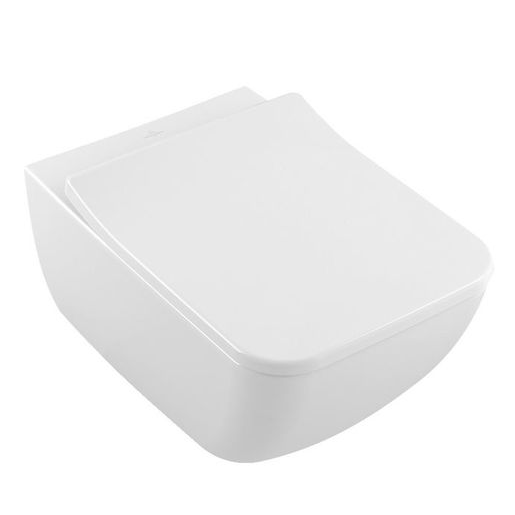 Villeroy & Boch Venticello wc závěsné zadní odpad 4611R001