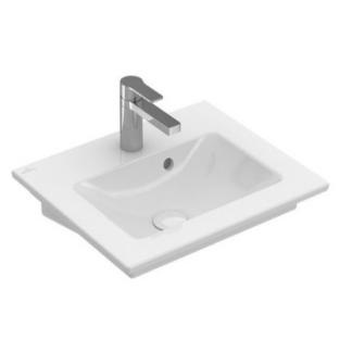 Villeroy & Boch Venticello umývátko 50x42 cm 41245001