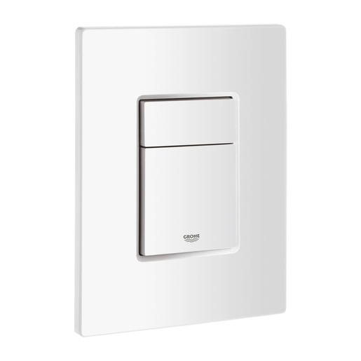 Grohe Skate Cosmopolitan ovládací tlačítko plast alpská bílá 38732sh0 G38732SH0