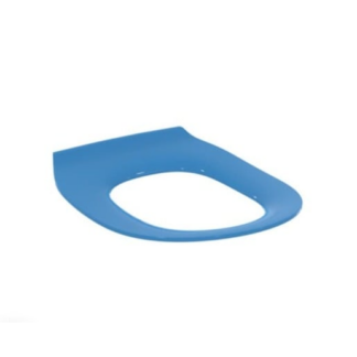 Ideal Standard Contour 21 wc prkénko duroplast modrá S454536
