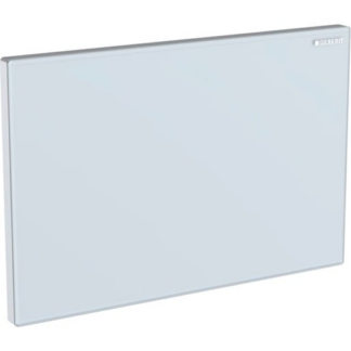 Geberit Sigma ovládací tlačítko zinek 115.766.00.1