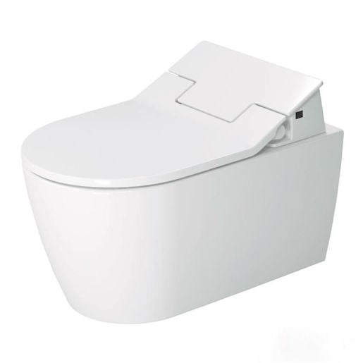 Duravit Me By Starck wc závěsné zadní odpad 2528590000