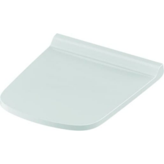 Tece TECEone wc prkénko slim pro bidetovací wc a neo duroplast bílá 9700603 9.700.603