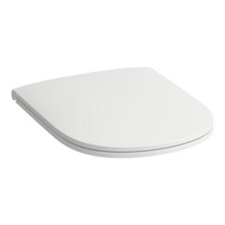 Laufen Lua wc prkénko softclose duroplast bílá H8910830000001