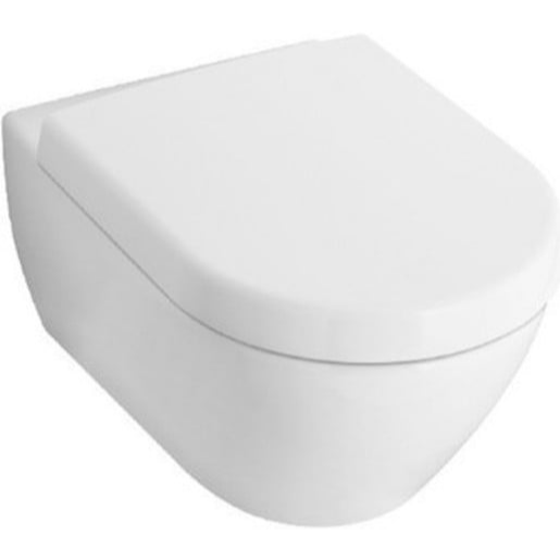Villeroy & Boch Subway 2.0 wc závěsné zadní odpad 5614R0R1