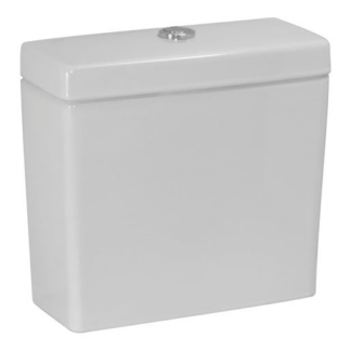Laufen PRO wc pouze nádrž stojící H8269510009711