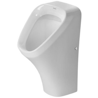 Duravit DuraStyle urinál , zadní přívod vody 2804300000
