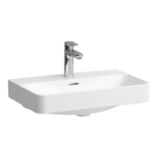 Laufen PRO X umyvadlo bílá 38x60 cm H8178630001041
