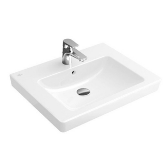 Villeroy & Boch Subway 2.0 umyvadlo 60 cm 711360R1