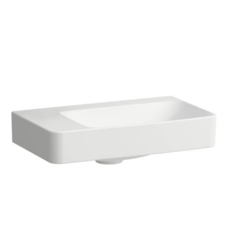 Laufen PRO X umyvadlo bílá 28x48 cm H8158650001121