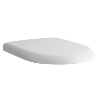 Laufen Laufen Pro wc prkénko duroplast bílá H8939580000001