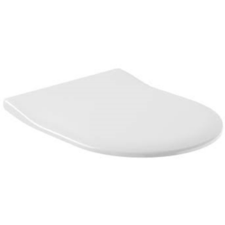 Villeroy & Boch Subway 2.0 wc prkénko duroplast bílá 9M78S101