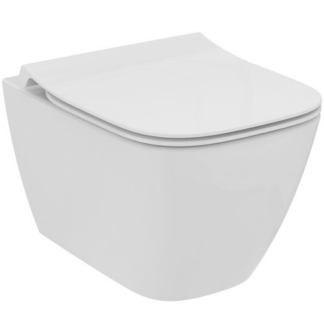 Ideal Standard i.Life wc závěsné zadní odpad T459201