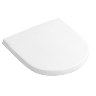 Villeroy & Boch O.novo wc prkénko duroplast bílá 9M406101