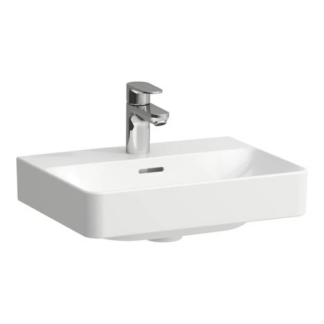 Laufen PRO X umyvadlo bílá 34x45 cm H8158610001041