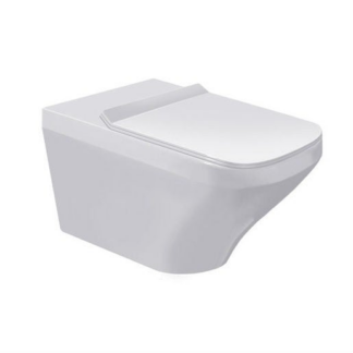Duravit Durastyle wc závěsné zadní odpad 2542090000