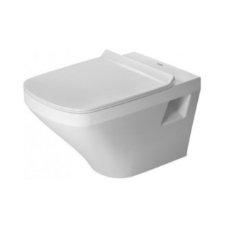 Duravit Durastyle wc závěsné zadní odpad 2538090000