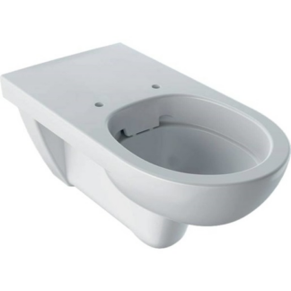 Geberit Selnova Comfort wc závěsné selnova zadní odpad 501.046.00.7