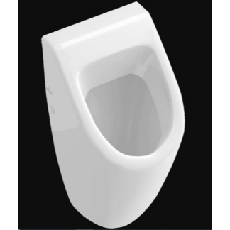 Villeroy & Boch Subway pisoár pro poklop zadní odpad 751301R1