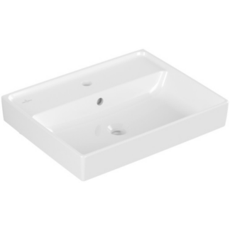 Villeroy & Boch Collaro , umyvadlo 55x44 cm 4A335501